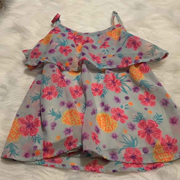 Tank top - Picture 2 of 3